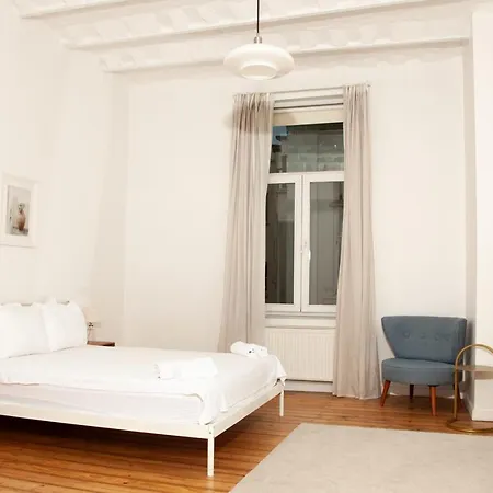 Casas Con Fresco - Premium Huge Apts In Premium Location Lägenhet *
