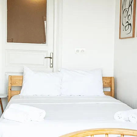Apartment Casas Con Fresco - Premium Huge Apts In Premium Location Istanbul