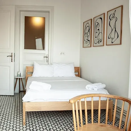 Casas Con Fresco - Premium Huge Apts In Premium Location Lejlighed *