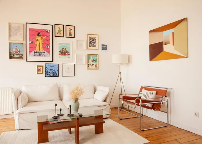 Casas Con Fresco - Premium Huge Apts In Premium Location