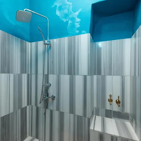 Casas Con Fresco - Premium Huge Apts In Premium Location * Stambuł