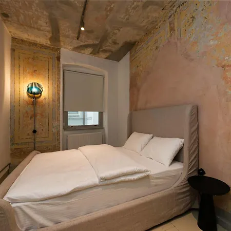 Casas Con Fresco - Premium Huge Apts In Premium Location Stambuł